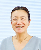 中島 香奈
