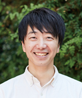 友清 大介