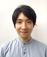 石田 淳一