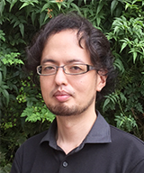 柿沼 宏樹