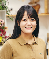 宮田 みな美